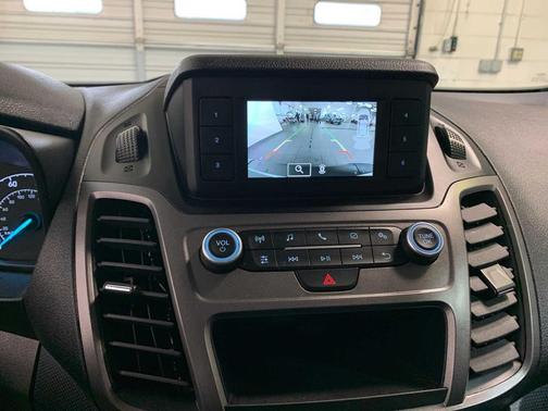 2020 Ford Transit Connect XL w/Rear Liftgate