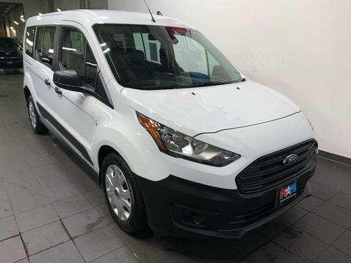 2020 Ford Transit Connect XL w/Rear Liftgate