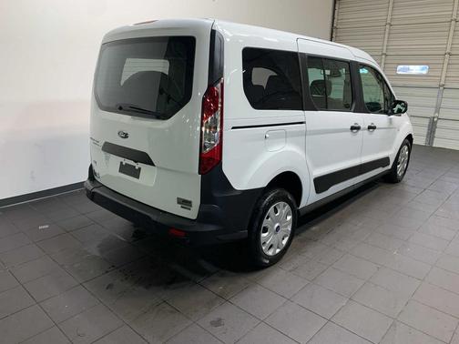2020 Ford Transit Connect XL w/Rear Liftgate
