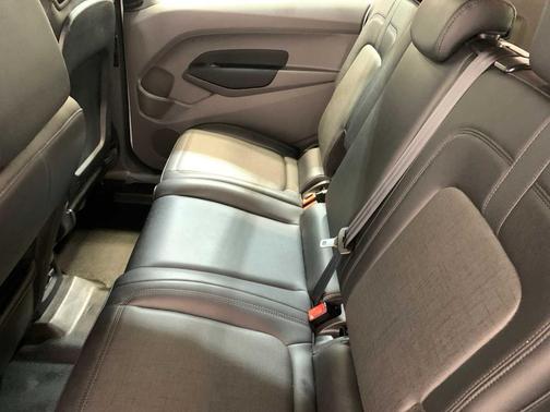 2020 Ford Transit Connect XL w/Rear Liftgate