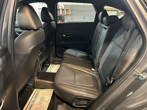 2026 Hyundai TUCSON XRT