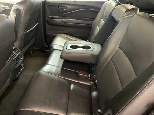 2020 Honda Pilot AWD EX-L