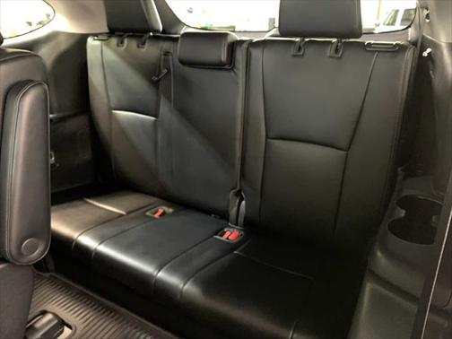 2021 Toyota Highlander Hybrid Limited