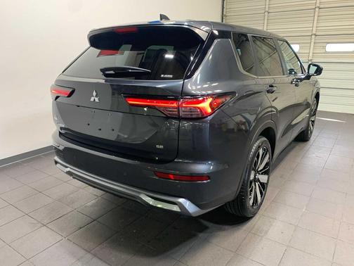 2026 Mitsubishi Outlander SE 2.5 S-AWC