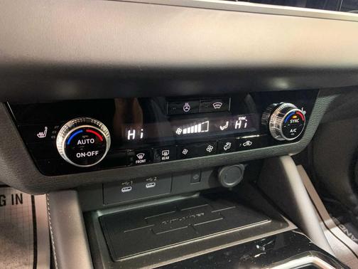 2026 Mitsubishi Outlander SE 2.5 S-AWC