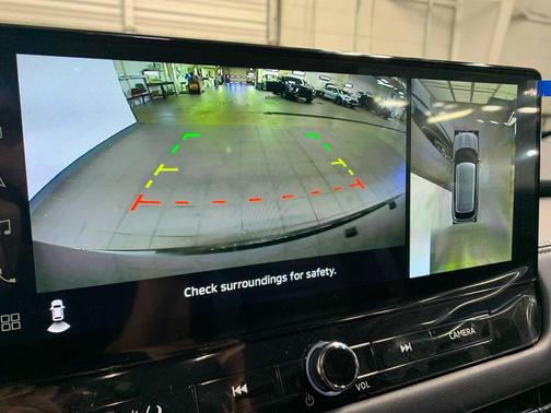 2026 Mitsubishi Outlander SE 2.5 S-AWC