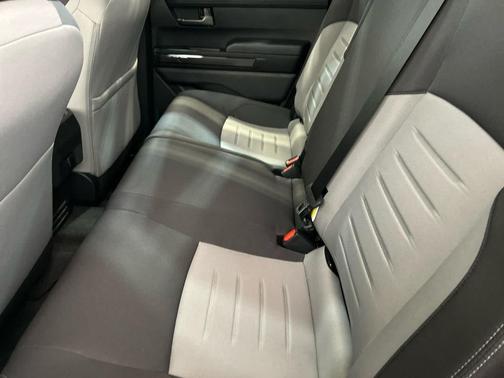 Black 2026 Toyota Tacoma TRD Off Road