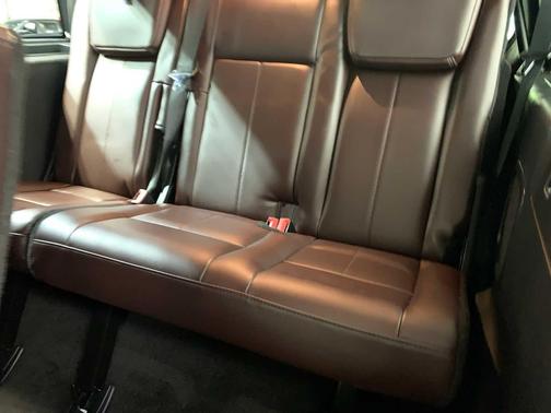 2015 Ford Expedition Platinum