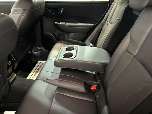 Deep Emerald Green Pearl 2026 Subaru Outback Limited