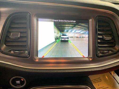 2015 Dodge Challenger R/T Scat Pack