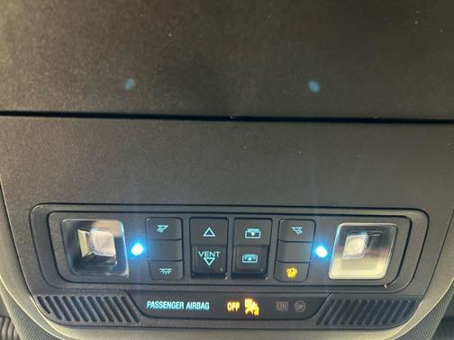 VAPOR BLUE 2025 Ford Explorer ST