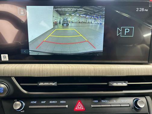 Abyss Black 2026 Hyundai SONATA Hybrid Base
