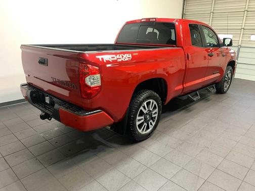 2019 Toyota Tundra SR5
