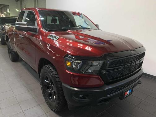 2024 RAM 1500 Tradesman