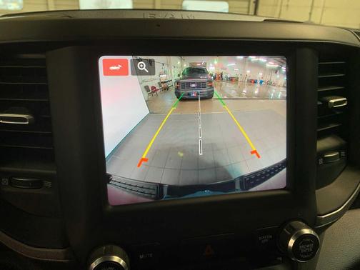 2024 RAM 1500 Tradesman