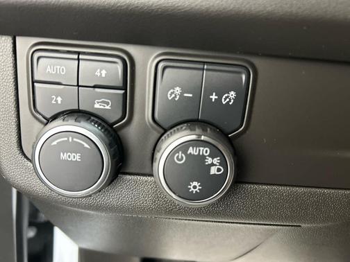 Summit White 2023 Chevrolet Tahoe LS