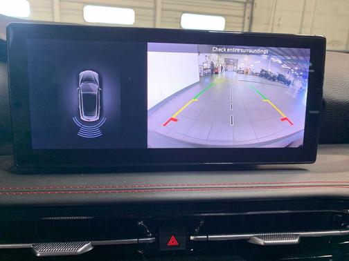 2024 Dodge Hornet GT AWD