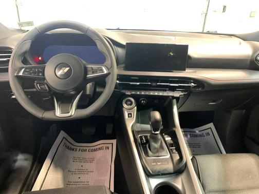 2024 Dodge Hornet GT AWD