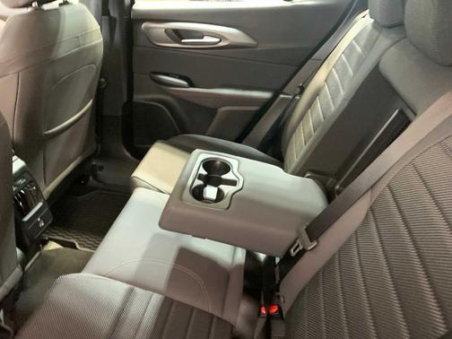 2024 Dodge Hornet GT AWD