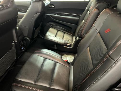 2024 Dodge Durango R/T Premium AWD