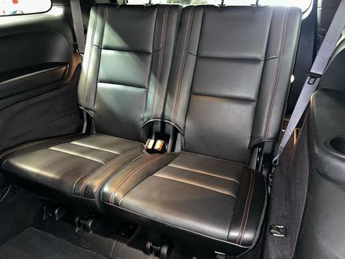 2024 Dodge Durango R/T Premium AWD