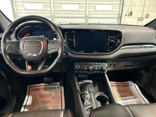 2024 Dodge Durango R/T Premium AWD
