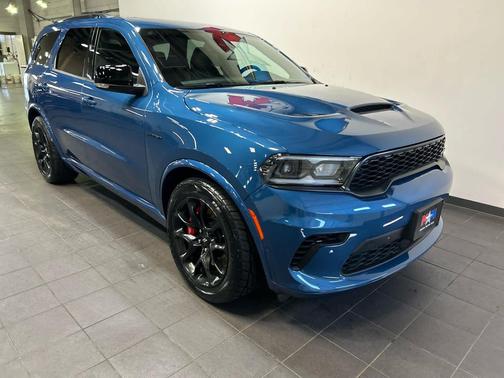 2024 Dodge Durango R/T Premium AWD