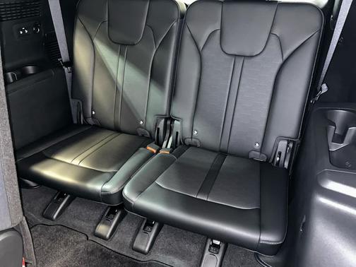 Wolf Gray 2026 Kia Sorento S