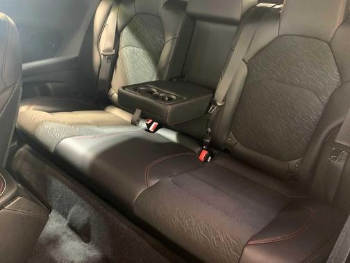 Green Machine 2026 Dodge Charger Scat Pack