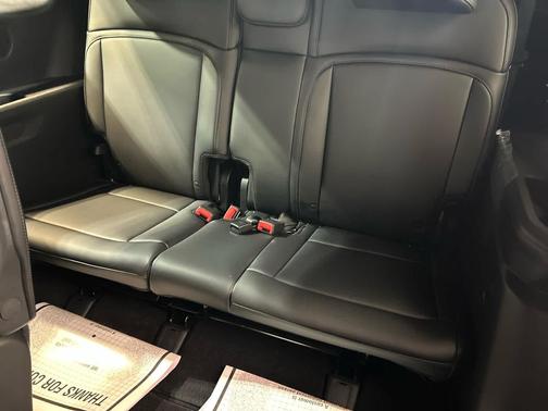 Panthera Metal 2027 Kia Telluride Hybrid SX
