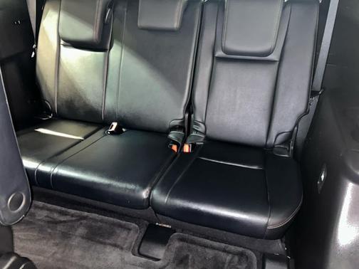 Creme Brulee Mica 2014 Toyota Highlander Limited