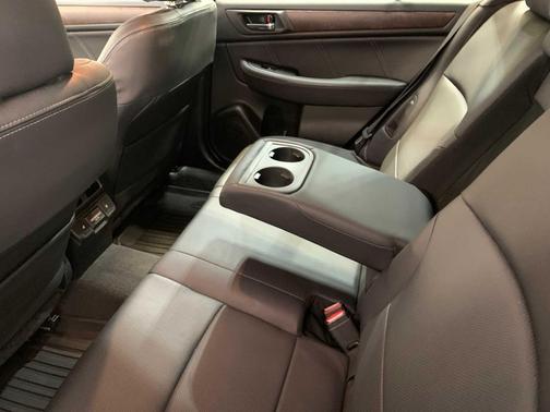 2018 Subaru Outback 3.6R Limited