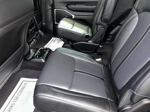 Velvet Red Pearlcoat 2026 Jeep Grand Wagoneer Limited Altitude 4x4