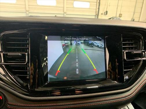 2023 Dodge Durango GT AWD