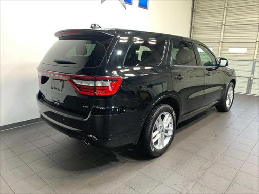2023 Dodge Durango GT AWD