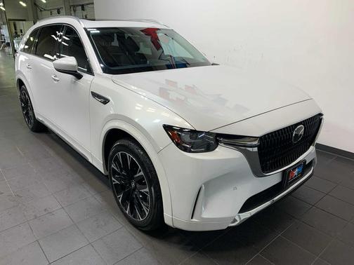 2024 Mazda CX-90 3.3 Turbo S
