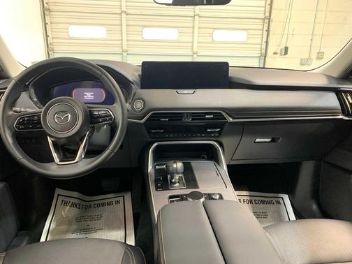 2024 Mazda CX-90 3.3 Turbo S