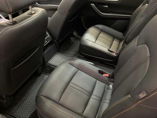 2024 Mazda CX-90 3.3 Turbo S