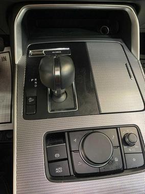2024 Mazda CX-90 3.3 Turbo S