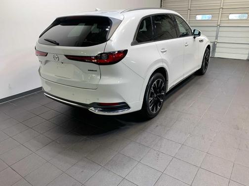 2024 Mazda CX-90 3.3 Turbo S