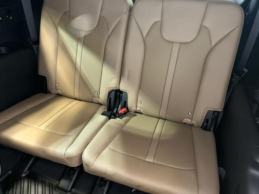 Road Rider Brown 2026 Kia Sorento SX