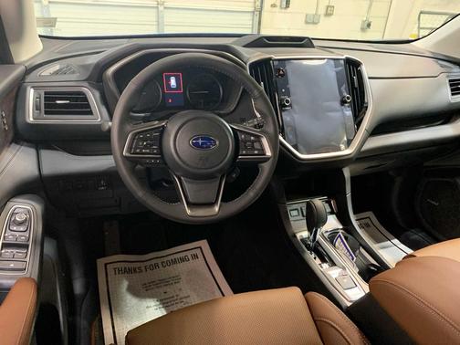 2026 Subaru Ascent Touring 7-Passenger
