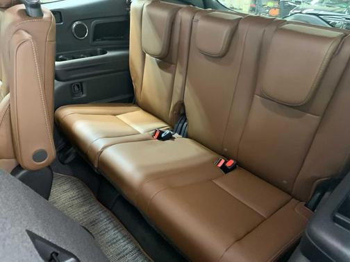 2026 Subaru Ascent Touring 7-Passenger