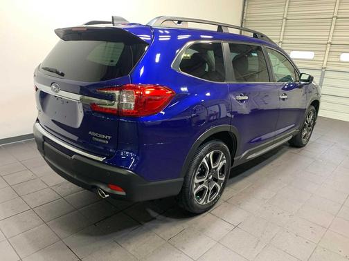 2026 Subaru Ascent Touring 7-Passenger