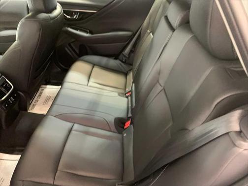 2025 Subaru Outback Touring