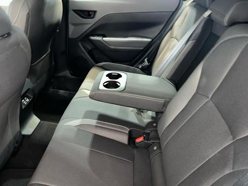 Sapphire Blue Pearl 2026 Subaru Crosstrek Premium