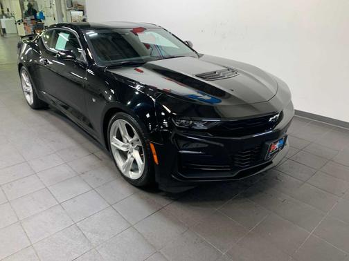 2023 Chevrolet Camaro 1SS