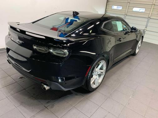 2023 Chevrolet Camaro 1SS