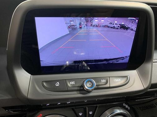 2023 Chevrolet Camaro 1SS