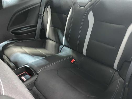 2023 Chevrolet Camaro 1SS